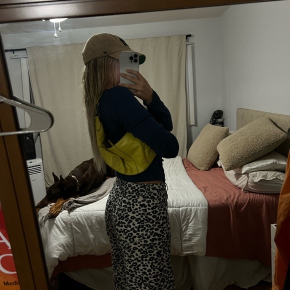 FREE PEOPLE mini bag - Picture 2 of 10